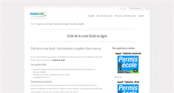 Desktop Screenshot of coderoute.net